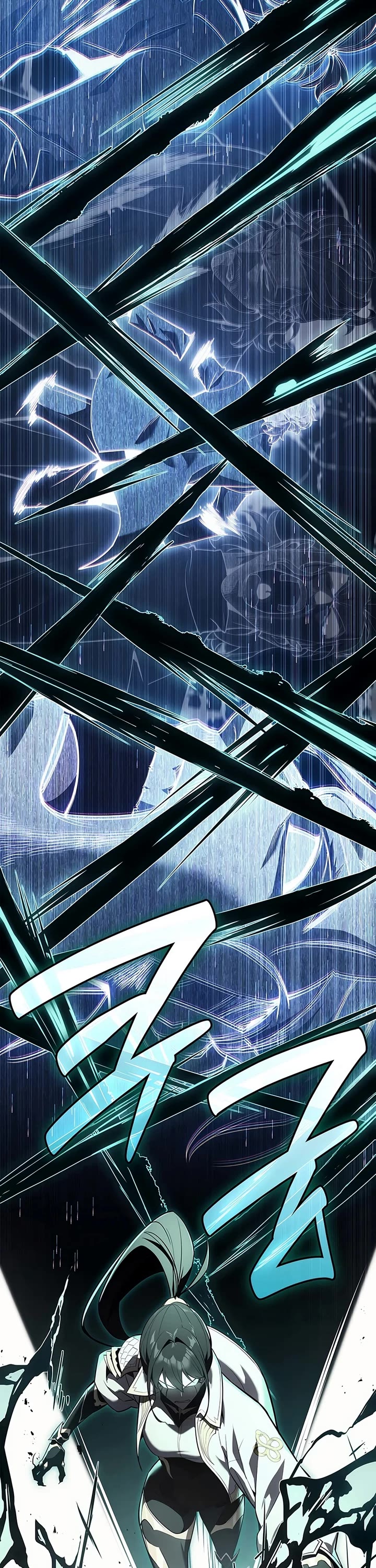 The Return of the Disaster-Class Hero Chapter 183 page 46 - Chapter 183