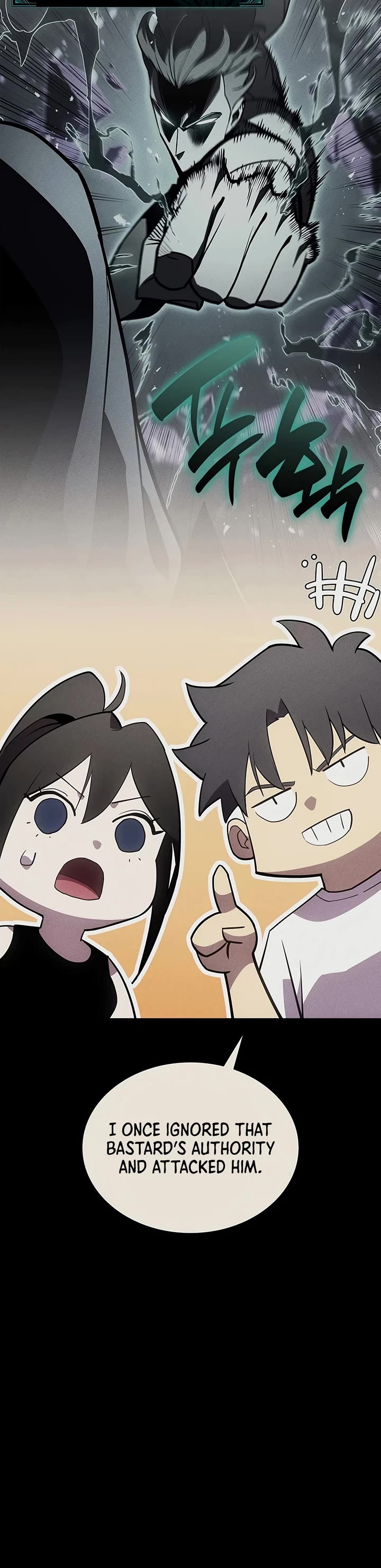 The Return of the Disaster-Class Hero Chapter 183 page 49 - Chapter 183