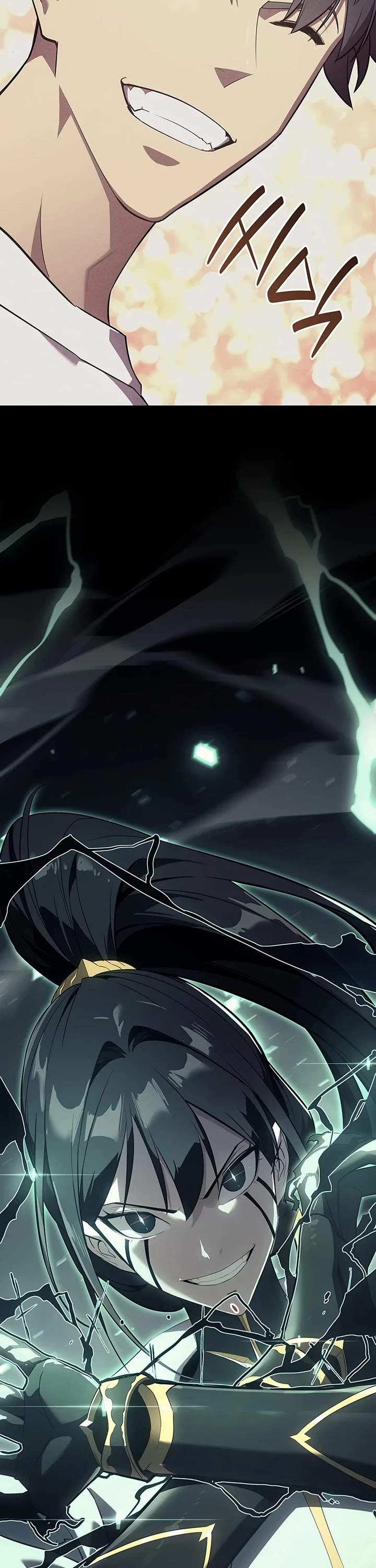 The Return of the Disaster-Class Hero Chapter 183 page 51 - Chapter 183