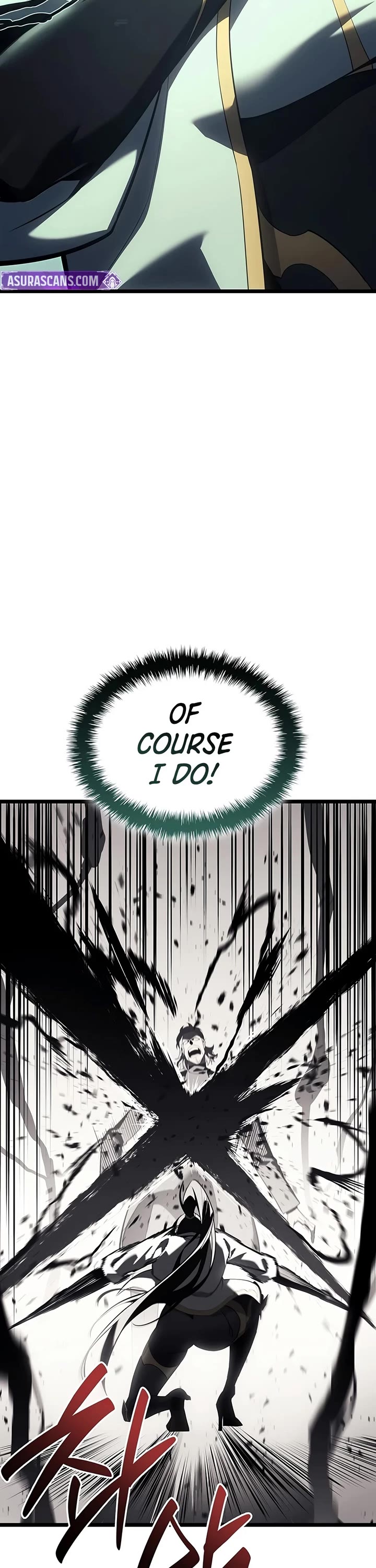The Return of the Disaster-Class Hero Chapter 183 page 52 - Chapter 183