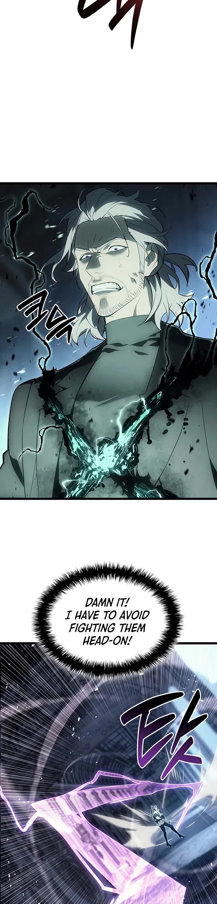 The Return of the Disaster-Class Hero Chapter 183 page 53 - Chapter 183