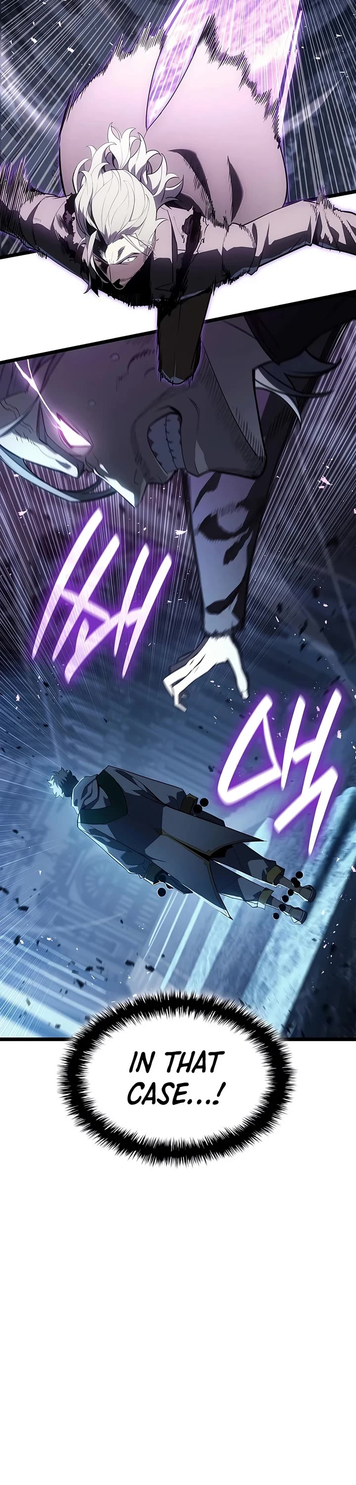 The Return of the Disaster-Class Hero Chapter 183 page 54 - Chapter 183