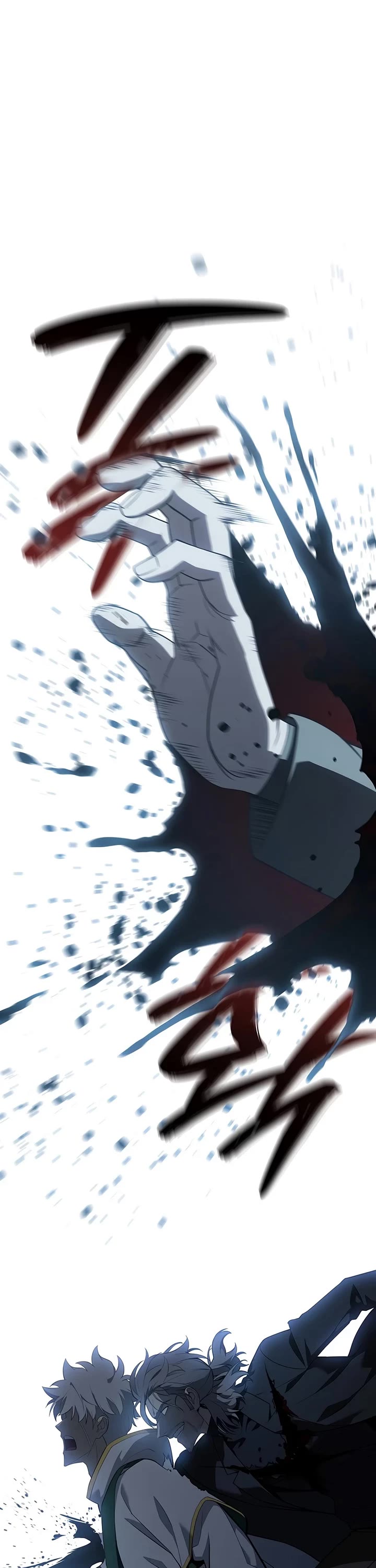 The Return of the Disaster-Class Hero Chapter 183 page 55 - Chapter 183