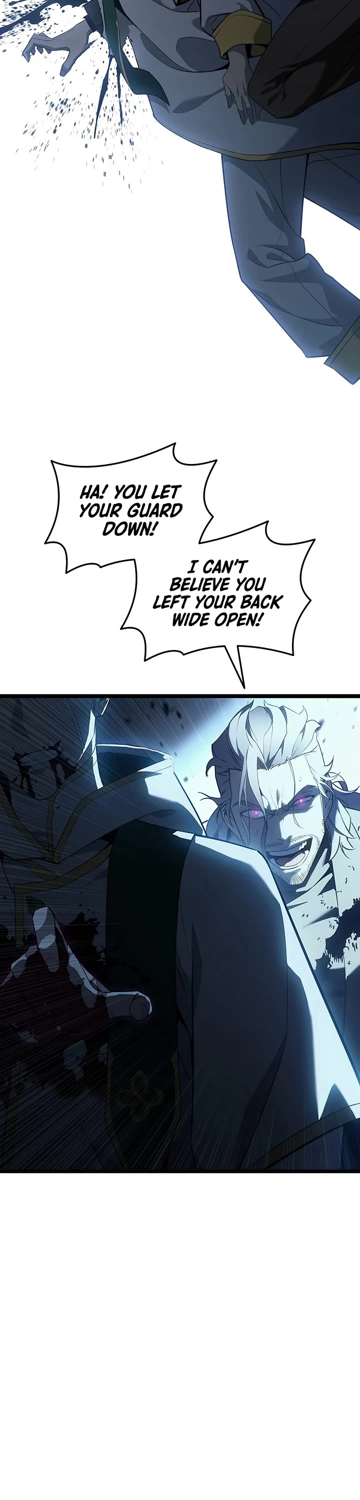 The Return of the Disaster-Class Hero Chapter 183 page 56 - Chapter 183