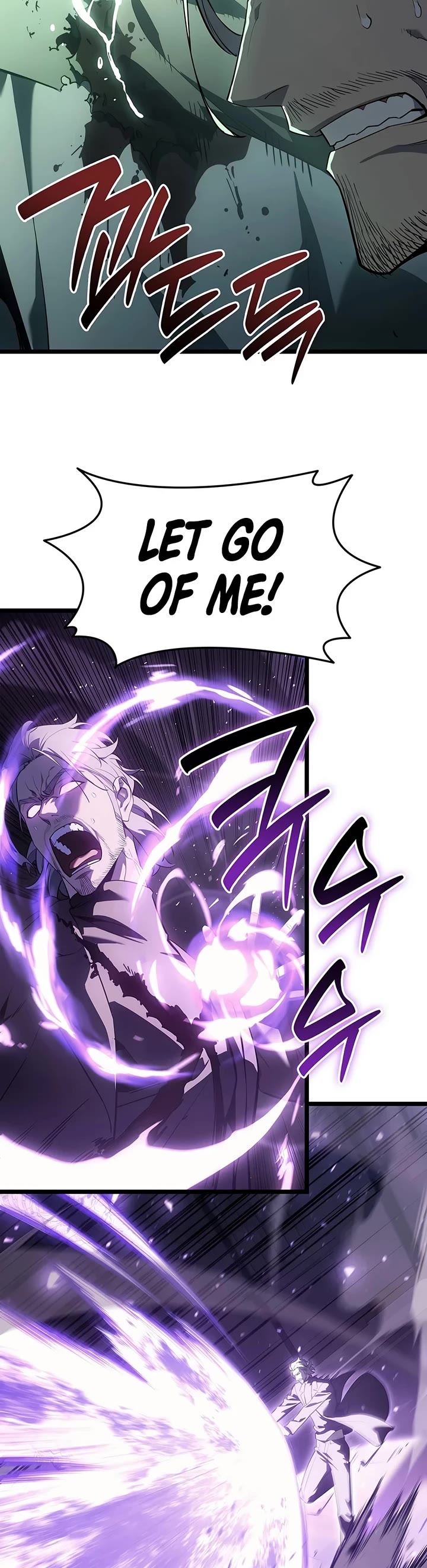 The Return of the Disaster-Class Hero Chapter 183 page 58 - Chapter 183