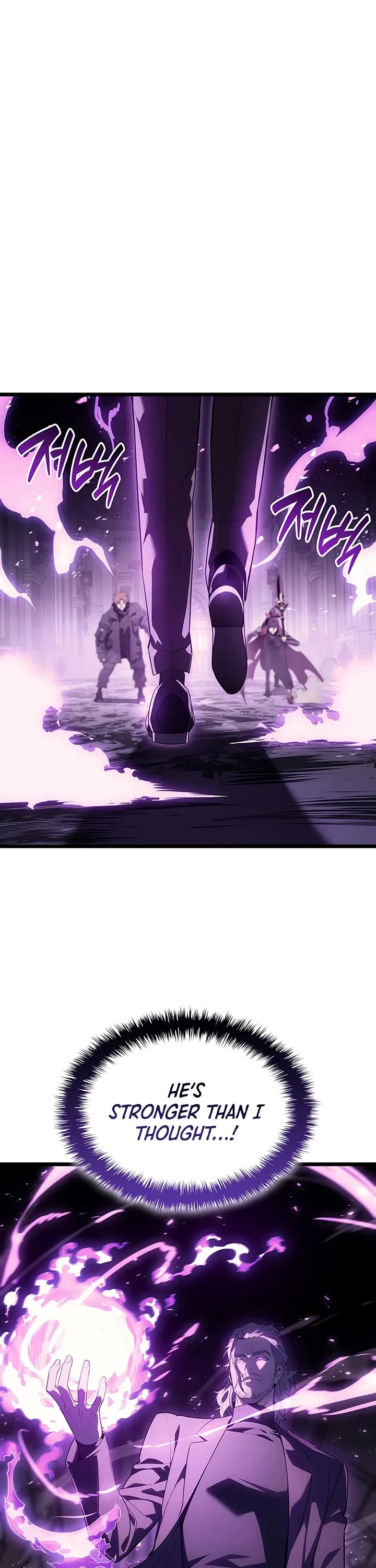 The Return of the Disaster-Class Hero Chapter 183 page 6 - Chapter 183
