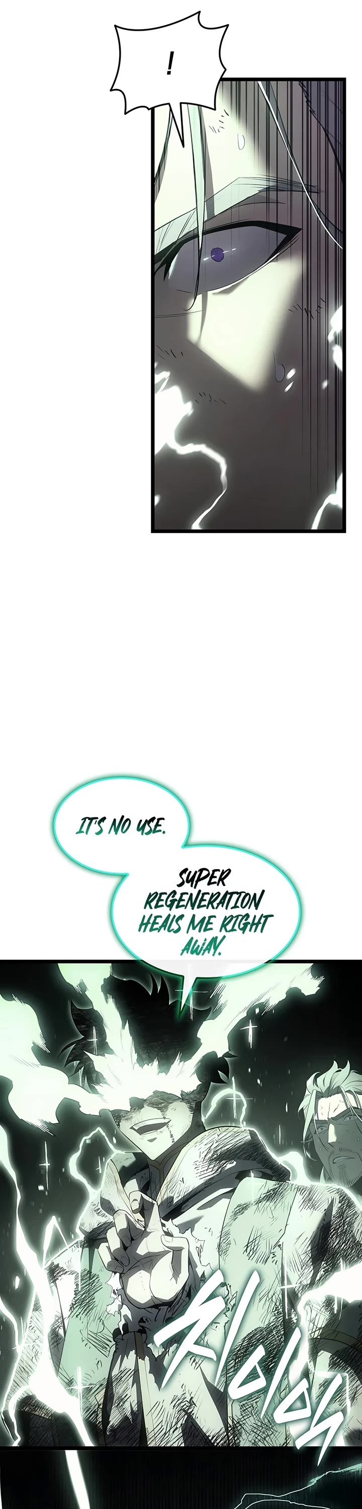 The Return of the Disaster-Class Hero Chapter 183 page 60 - Chapter 183