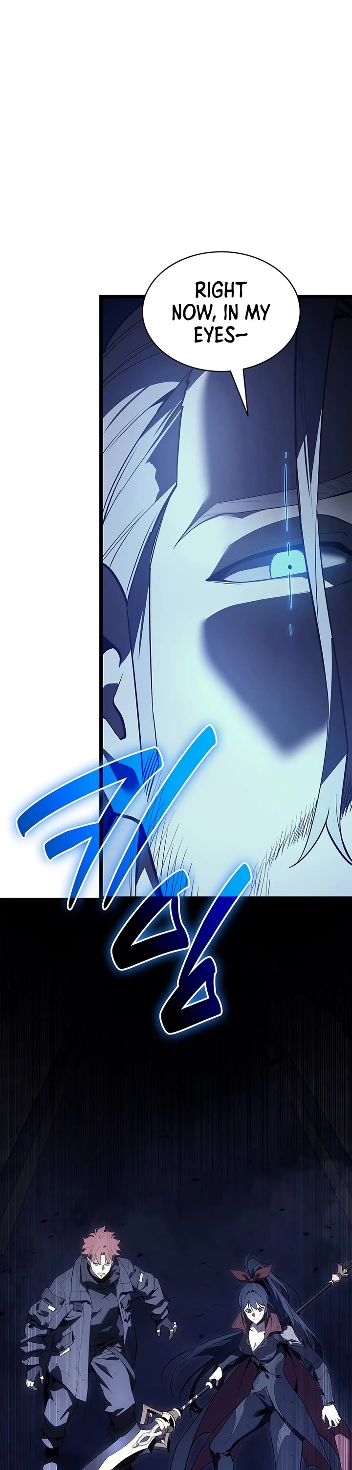 The Return of the Disaster-Class Hero Chapter 183 page 8 - Chapter 183