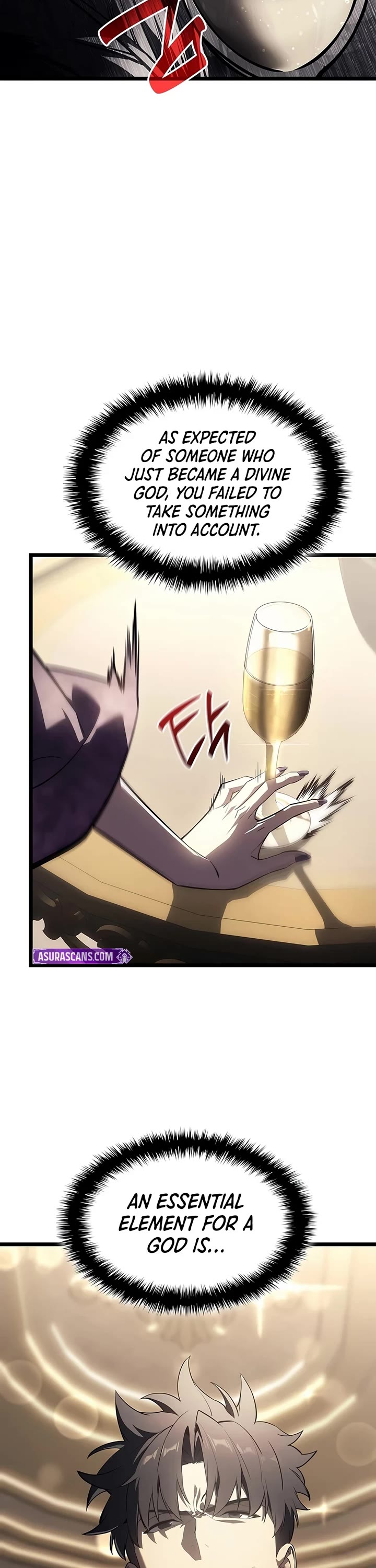 The Return of the Disaster-Class Hero Chapter 184 page 12 - Chapter 184