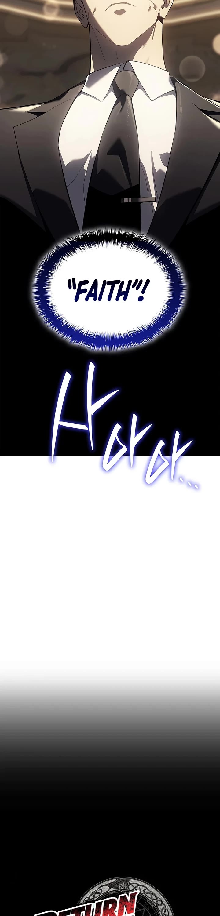 The Return of the Disaster-Class Hero Chapter 184 page 13 - Chapter 184