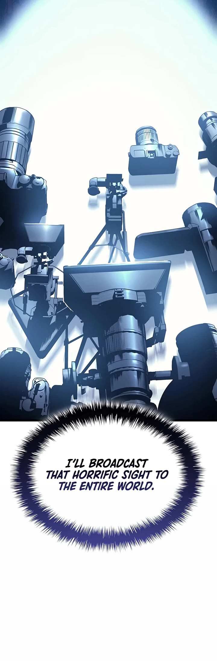 The Return of the Disaster-Class Hero Chapter 184 page 20 - Chapter 184