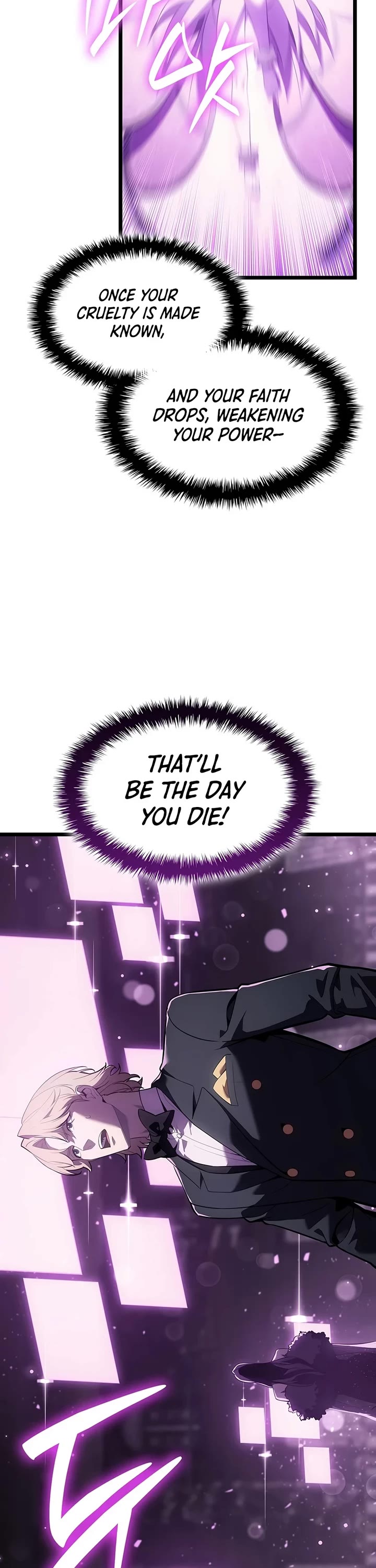 The Return of the Disaster-Class Hero Chapter 184 page 23 - Chapter 184