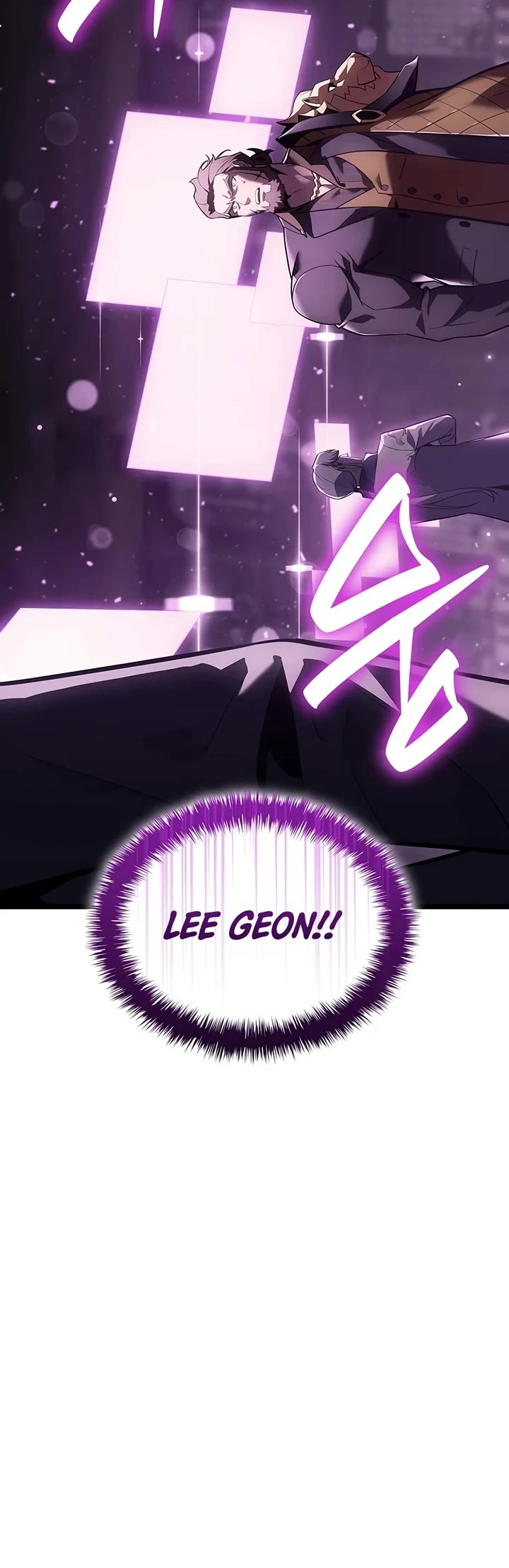 The Return of the Disaster-Class Hero Chapter 184 page 24 - Chapter 184