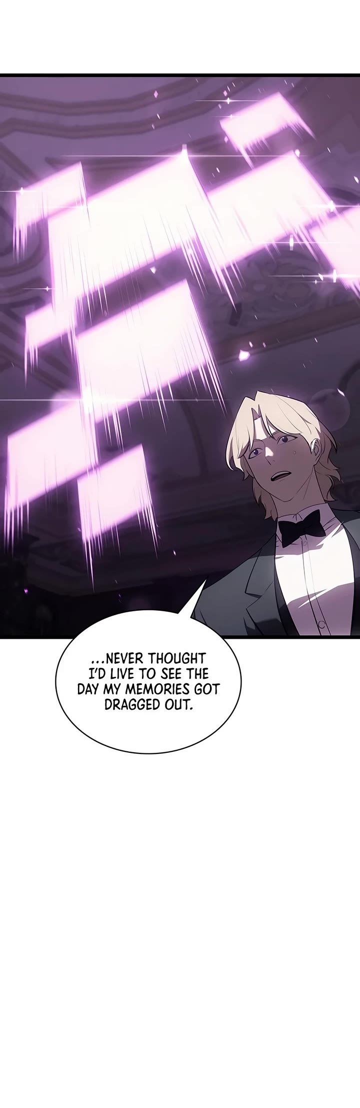 The Return of the Disaster-Class Hero Chapter 184 page 25 - Chapter 184