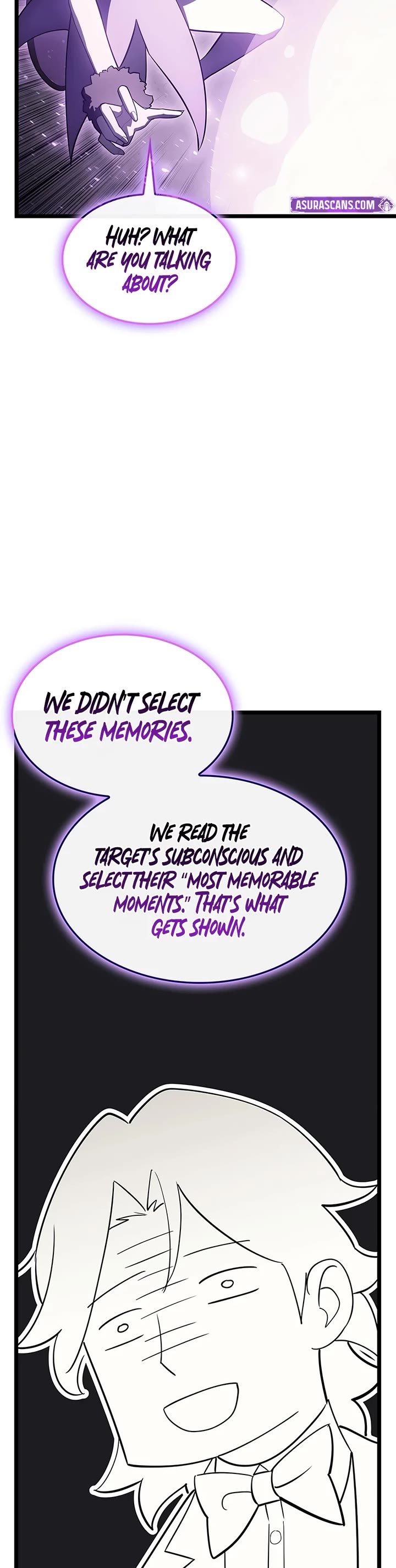 The Return of the Disaster-Class Hero Chapter 184 page 28 - Chapter 184