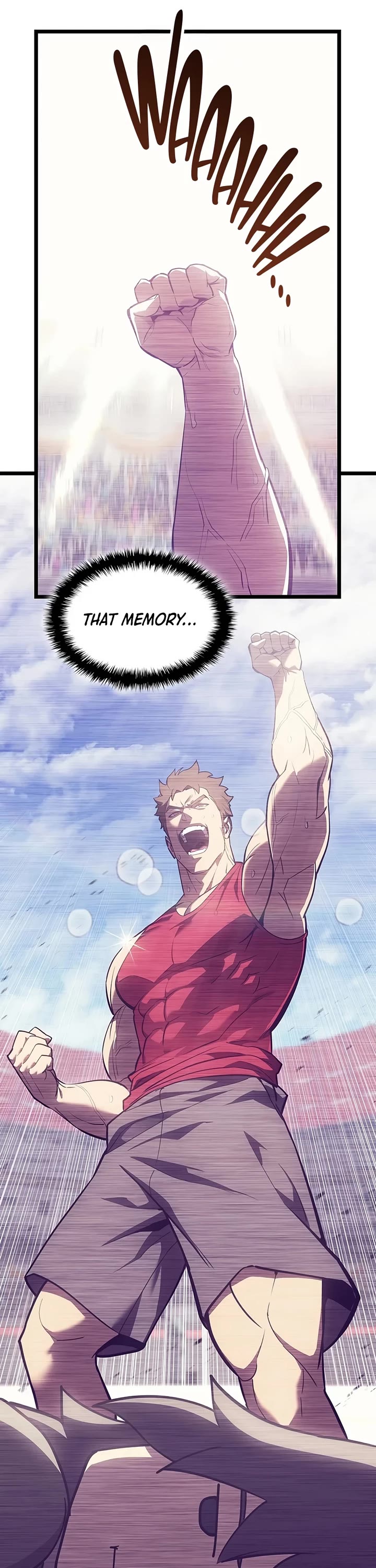 The Return of the Disaster-Class Hero Chapter 184 page 30 - Chapter 184