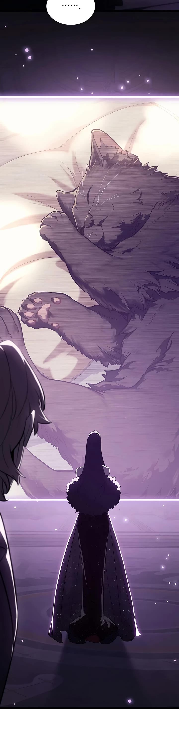 The Return of the Disaster-Class Hero Chapter 184 page 34 - Chapter 184