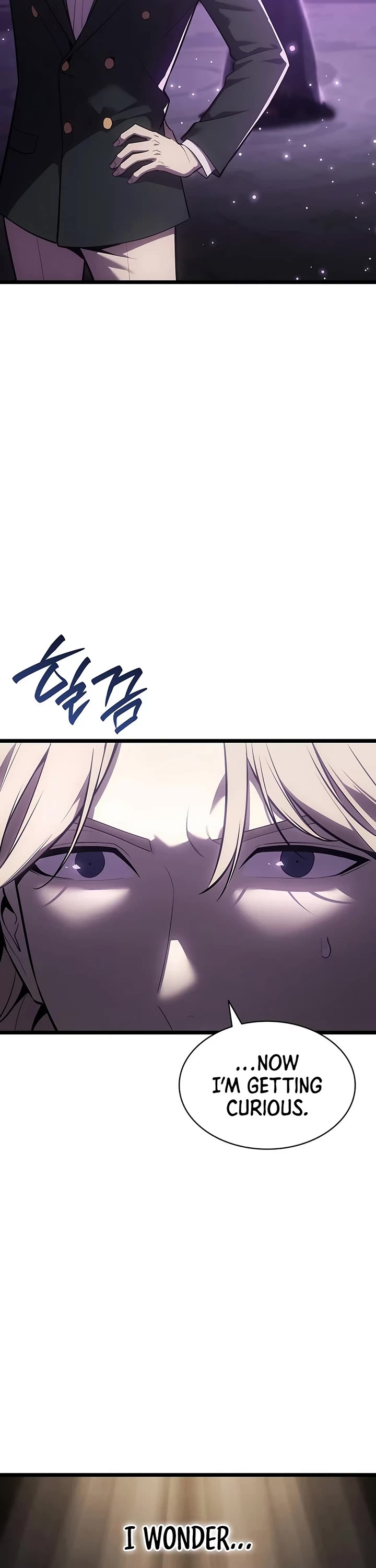The Return of the Disaster-Class Hero Chapter 184 page 36 - Chapter 184