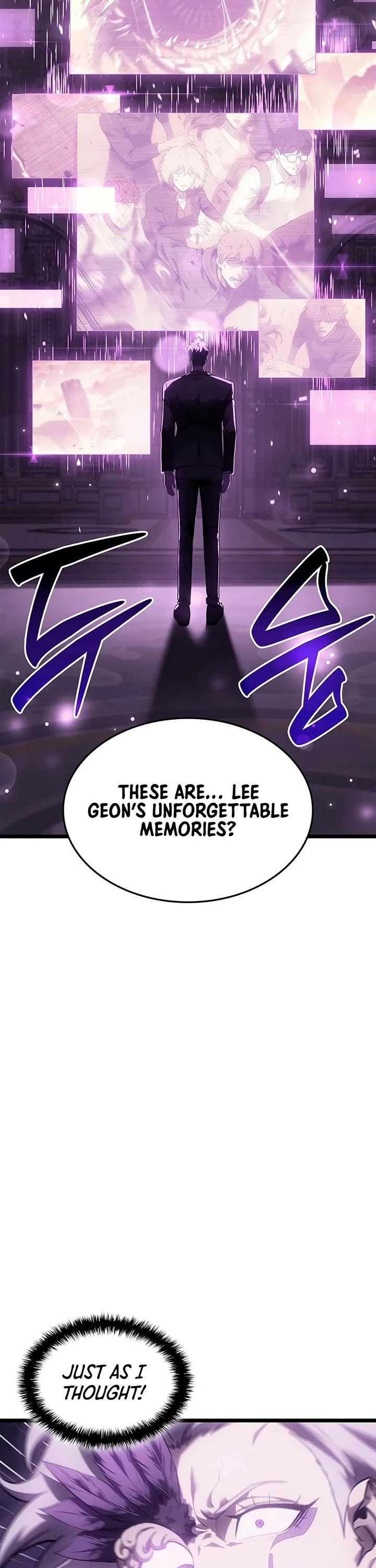 The Return of the Disaster-Class Hero Chapter 184 page 42 - Chapter 184