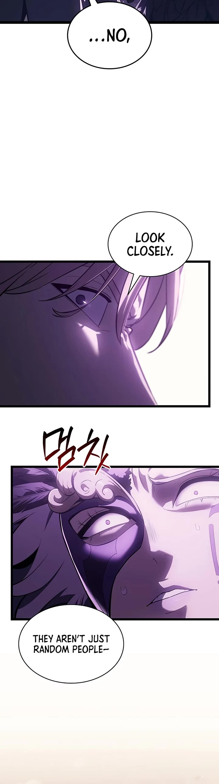 The Return of the Disaster-Class Hero Chapter 184 page 44 - Chapter 184
