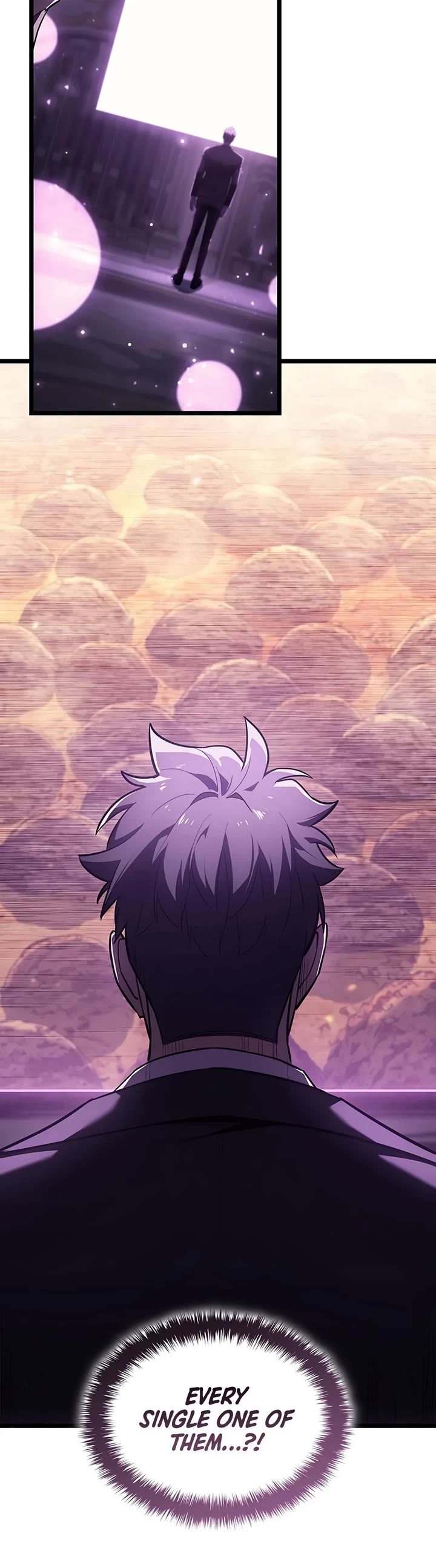 The Return of the Disaster-Class Hero Chapter 184 page 48 - Chapter 184