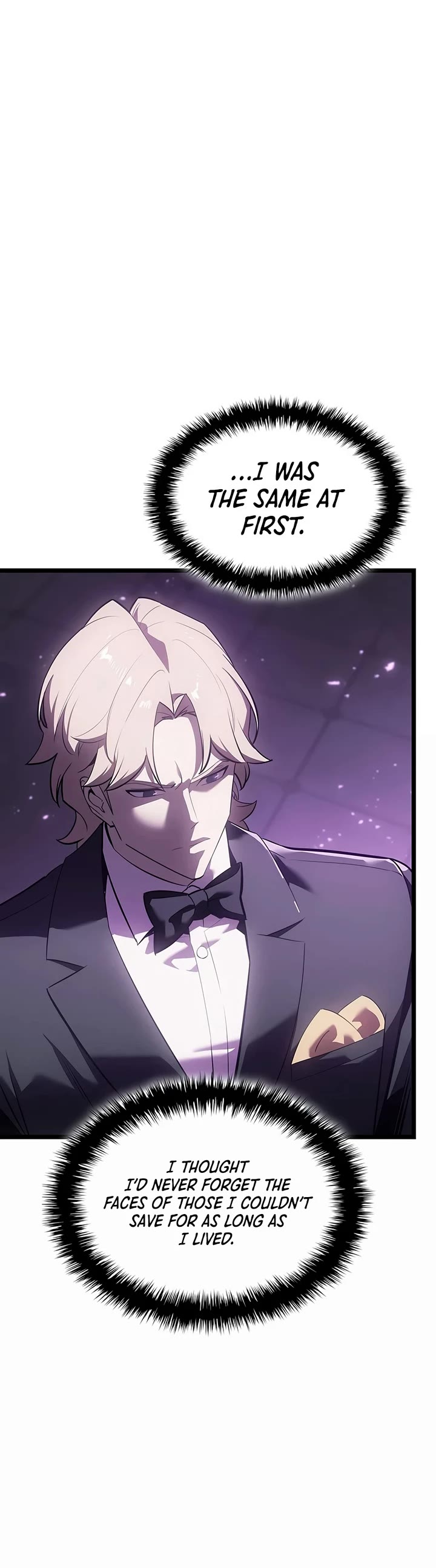 The Return of the Disaster-Class Hero Chapter 184 page 49 - Chapter 184