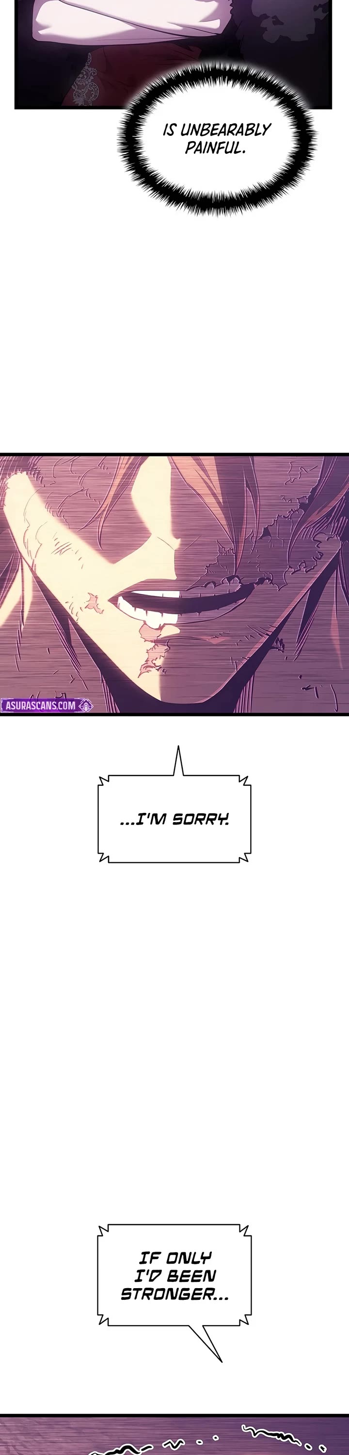 The Return of the Disaster-Class Hero Chapter 184 page 51 - Chapter 184