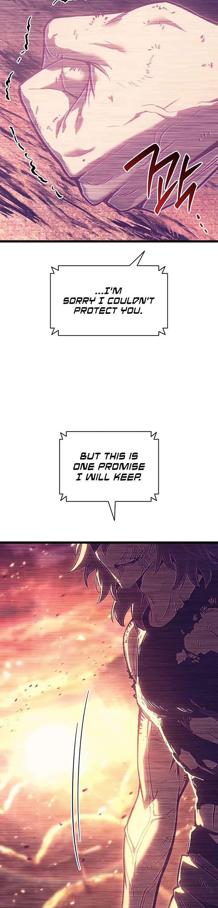The Return of the Disaster-Class Hero Chapter 184 page 52 - Chapter 184