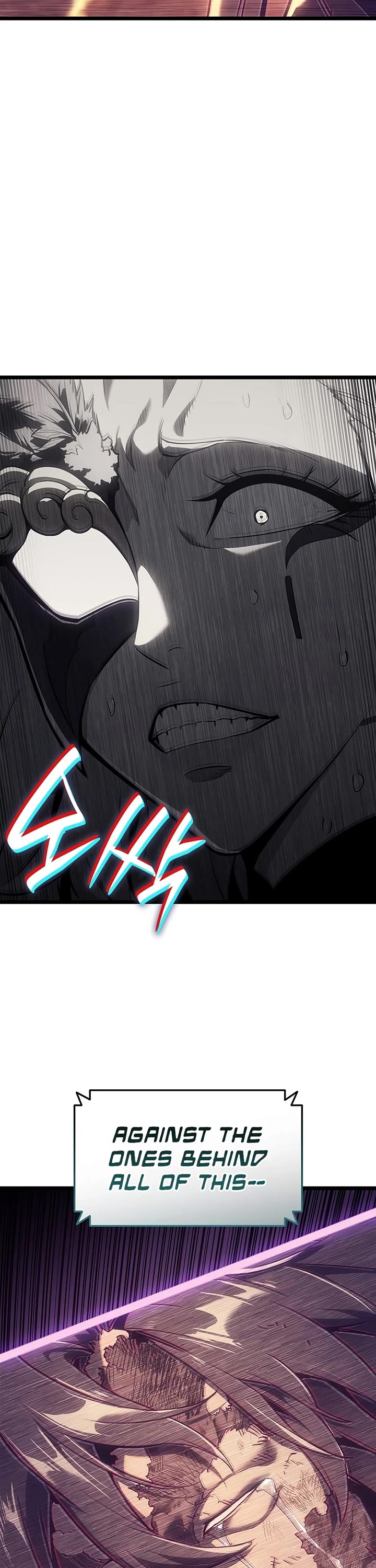 The Return of the Disaster-Class Hero Chapter 184 page 53 - Chapter 184