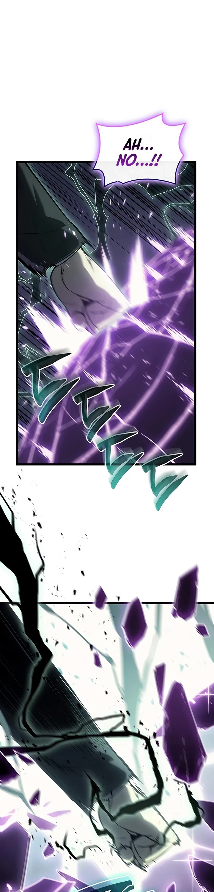 The Return of the Disaster-Class Hero Chapter 185 page 11 - Chapter 185