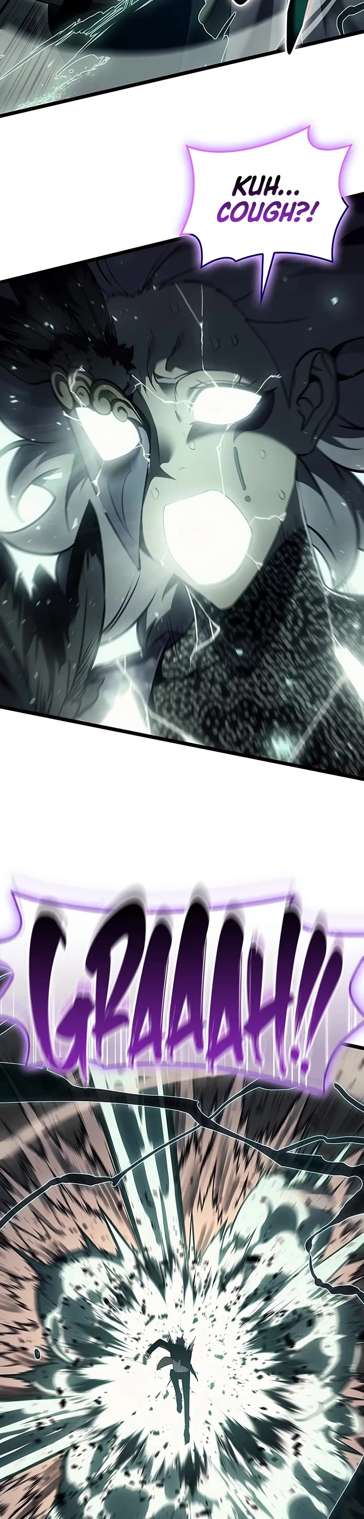 The Return of the Disaster-Class Hero Chapter 185 page 13 - Chapter 185