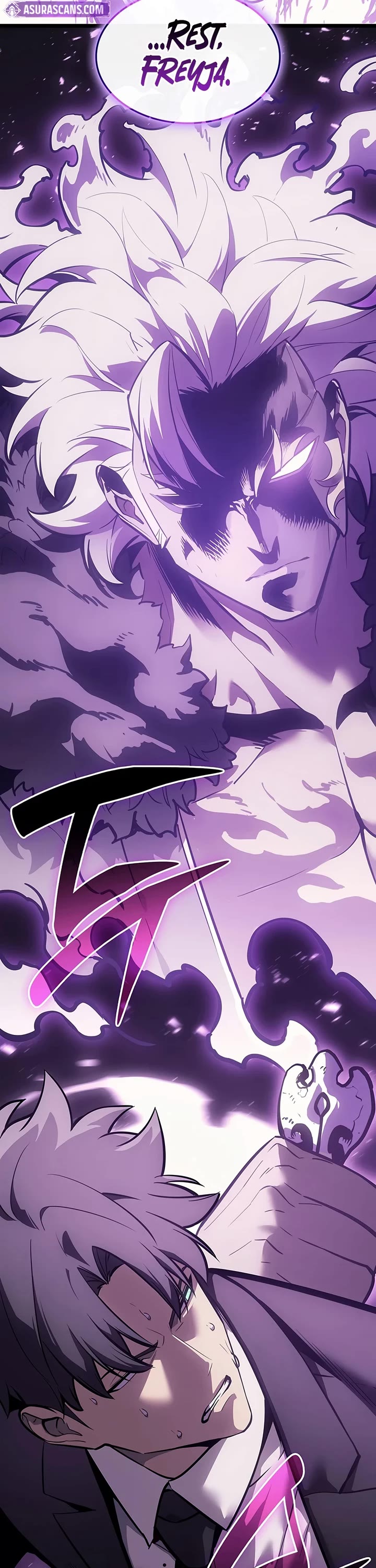 The Return of the Disaster-Class Hero Chapter 185 page 19 - Chapter 185