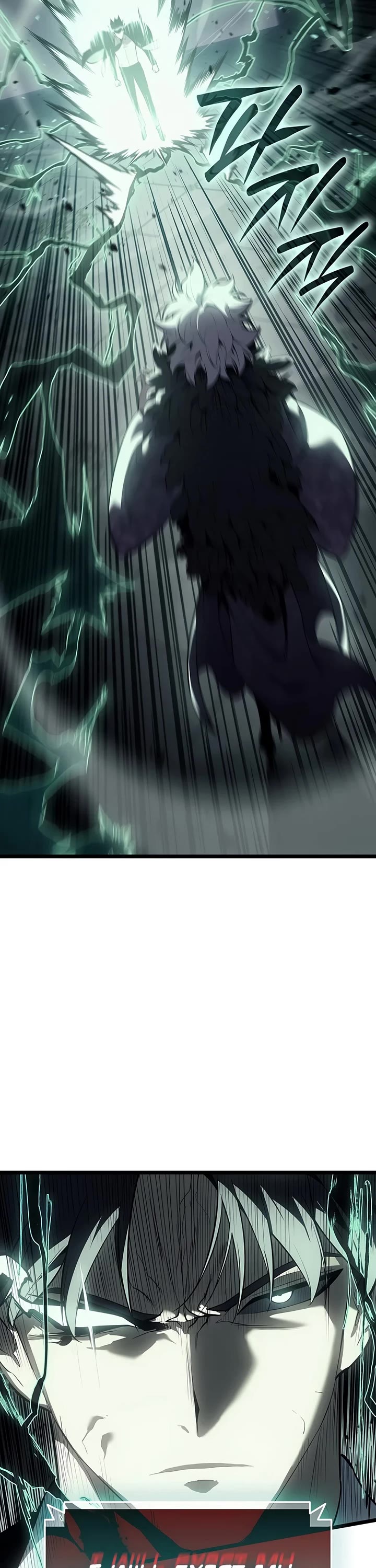The Return of the Disaster-Class Hero Chapter 185 page 2 - Chapter 185