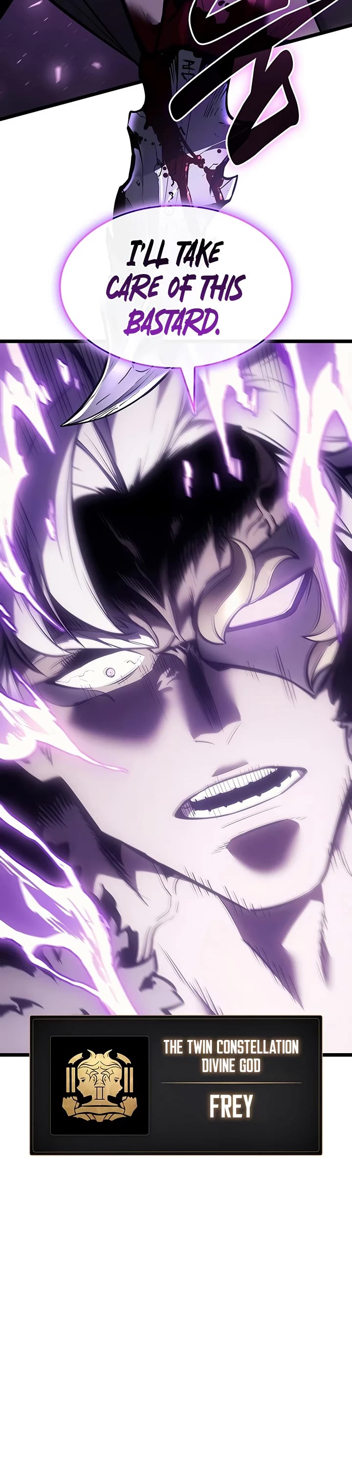 The Return of the Disaster-Class Hero Chapter 185 page 20 - Chapter 185