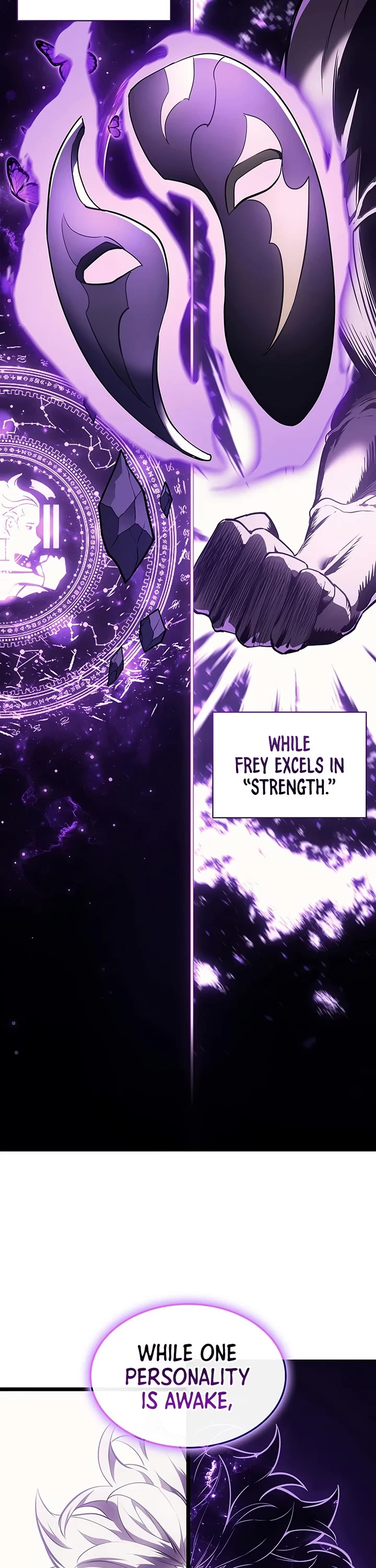 The Return of the Disaster-Class Hero Chapter 185 page 27 - Chapter 185