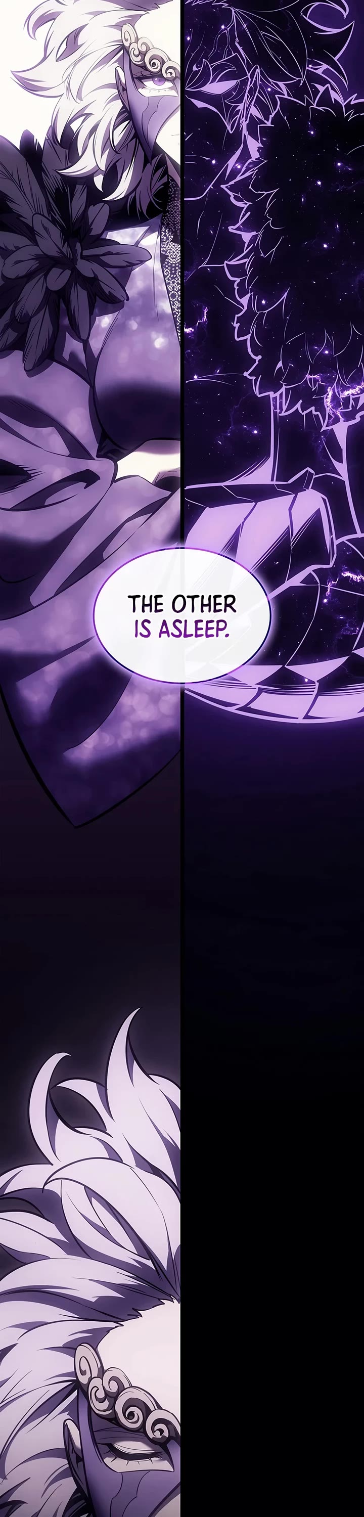 The Return of the Disaster-Class Hero Chapter 185 page 28 - Chapter 185