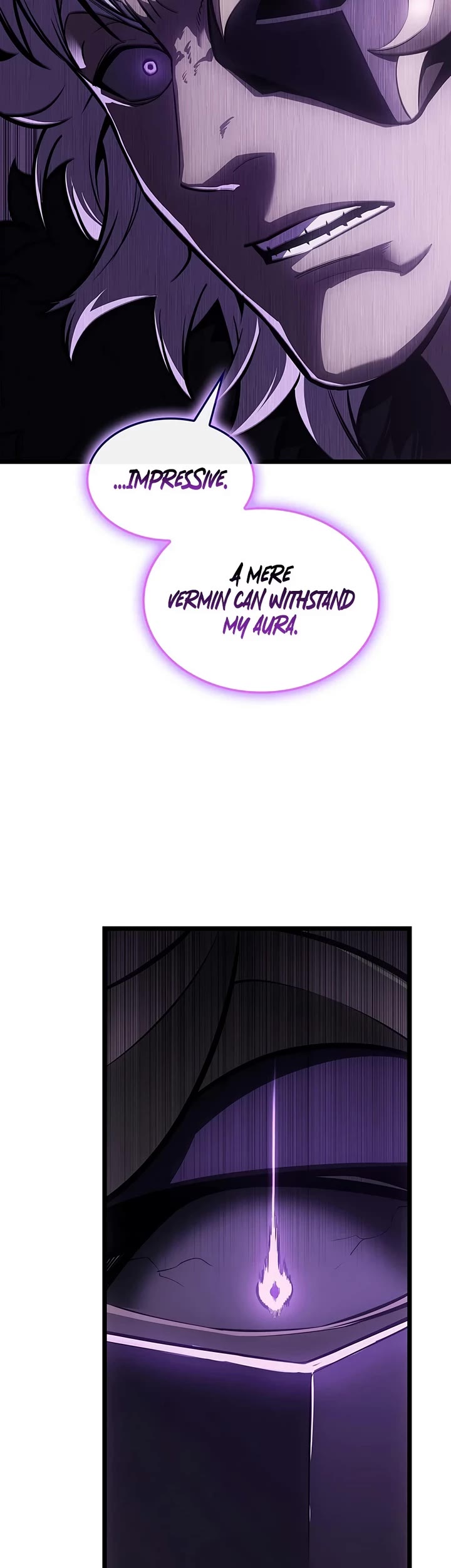 The Return of the Disaster-Class Hero Chapter 185 page 34 - Chapter 185