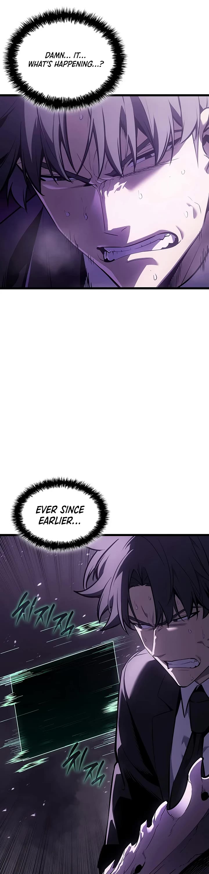 The Return of the Disaster-Class Hero Chapter 185 page 36 - Chapter 185