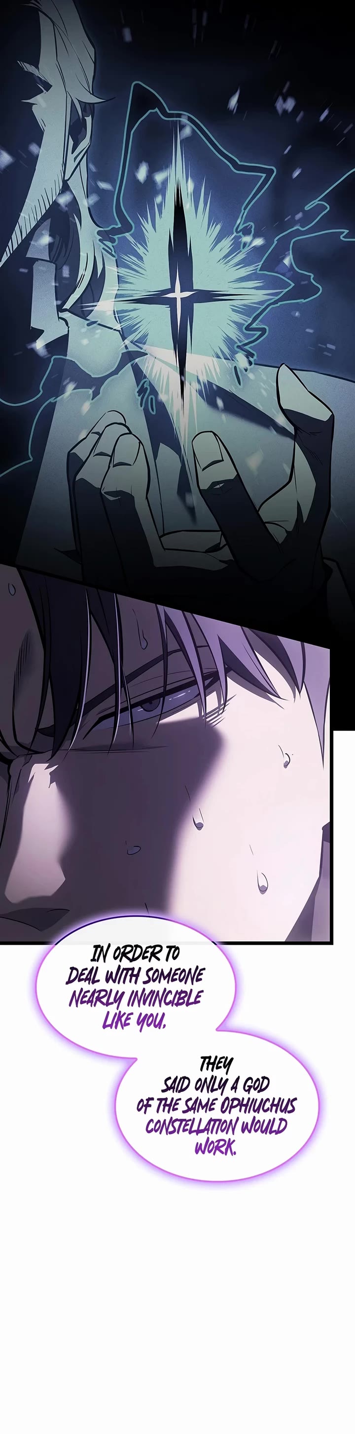 The Return of the Disaster-Class Hero Chapter 185 page 40 - Chapter 185