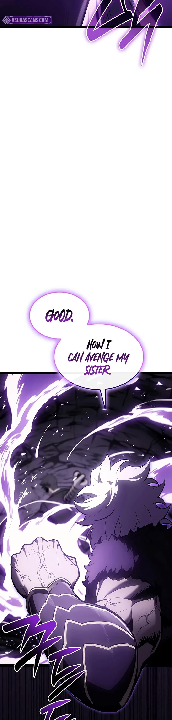 The Return of the Disaster-Class Hero Chapter 185 page 42 - Chapter 185