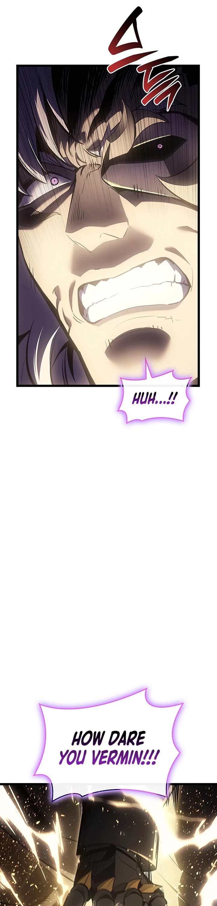 The Return of the Disaster-Class Hero Chapter 185 page 46 - Chapter 185