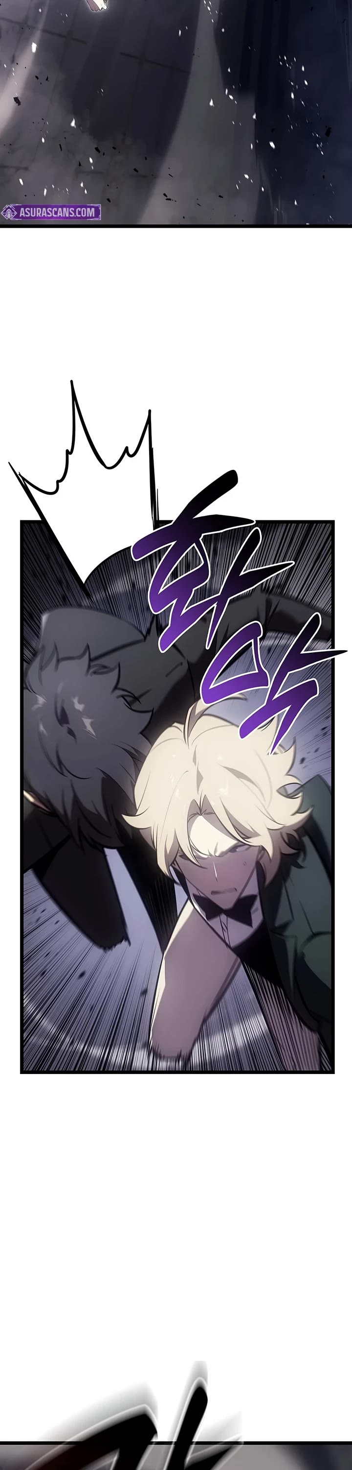 The Return of the Disaster-Class Hero Chapter 185 page 48 - Chapter 185