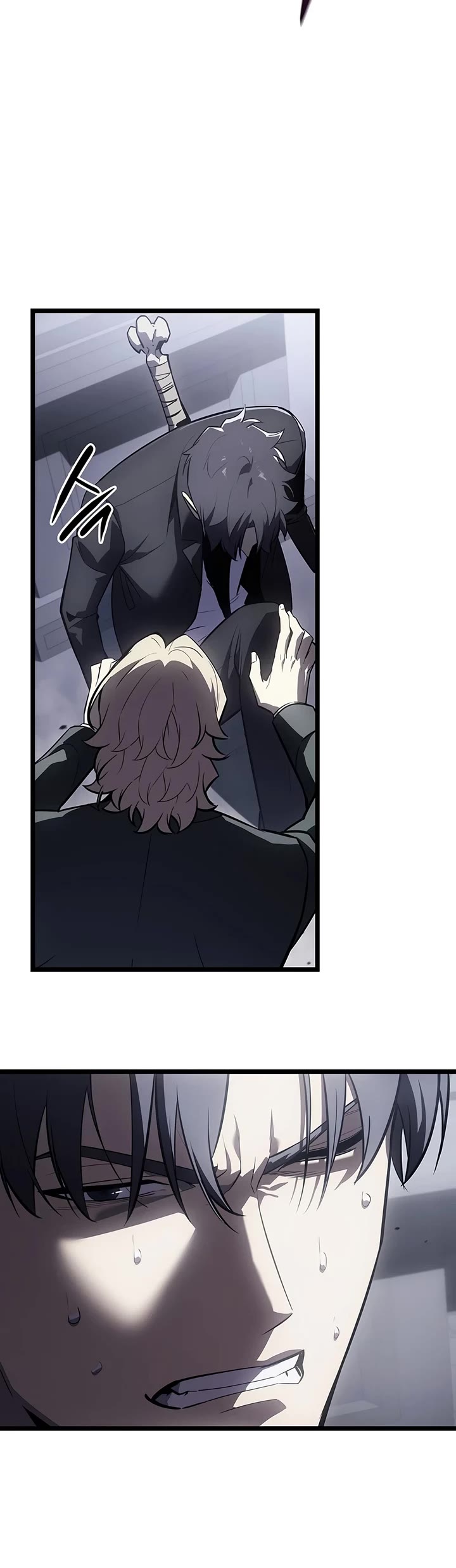 The Return of the Disaster-Class Hero Chapter 185 page 50 - Chapter 185