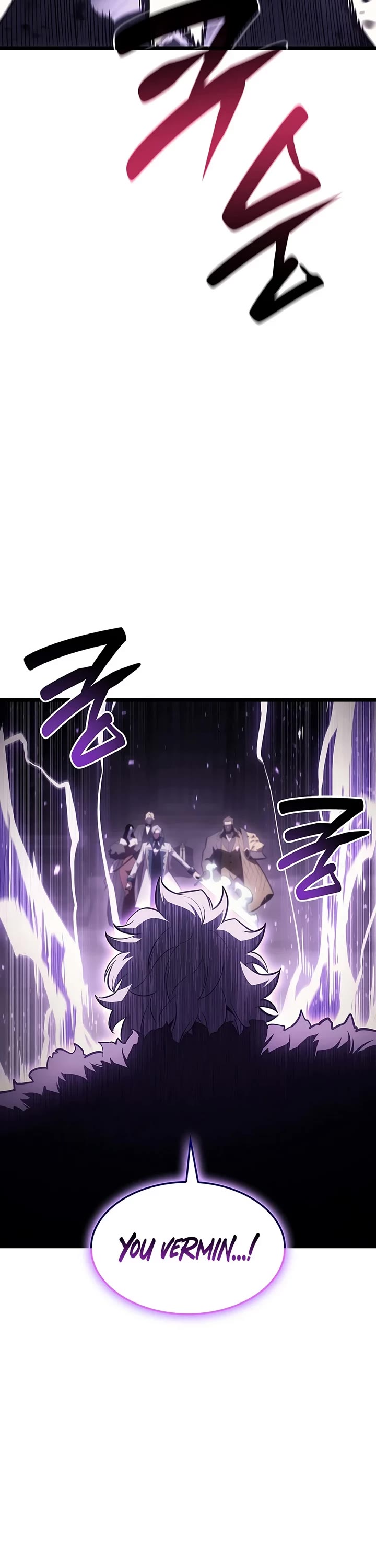 The Return of the Disaster-Class Hero Chapter 185 page 55 - Chapter 185