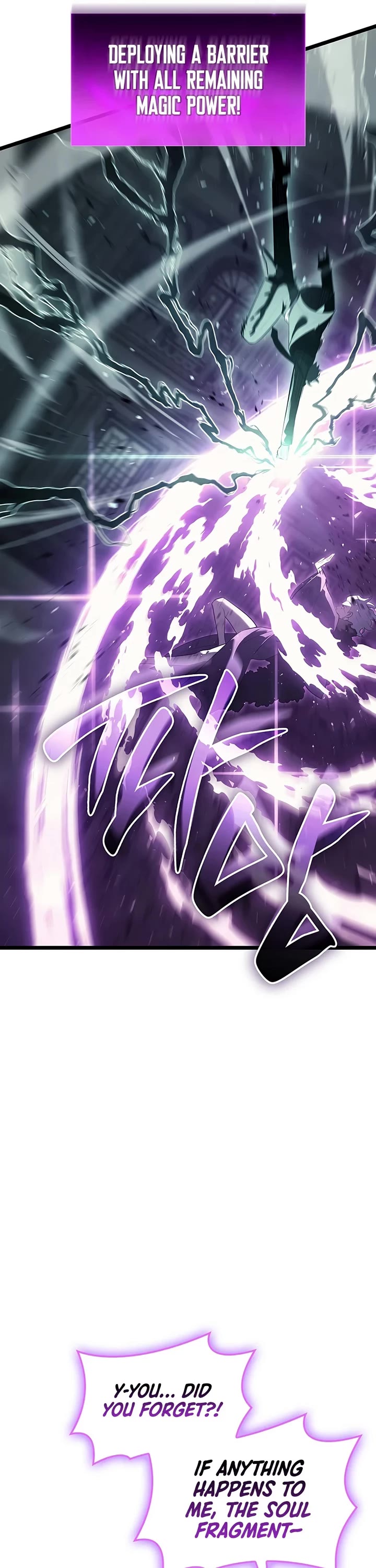 The Return of the Disaster-Class Hero Chapter 185 page 6 - Chapter 185