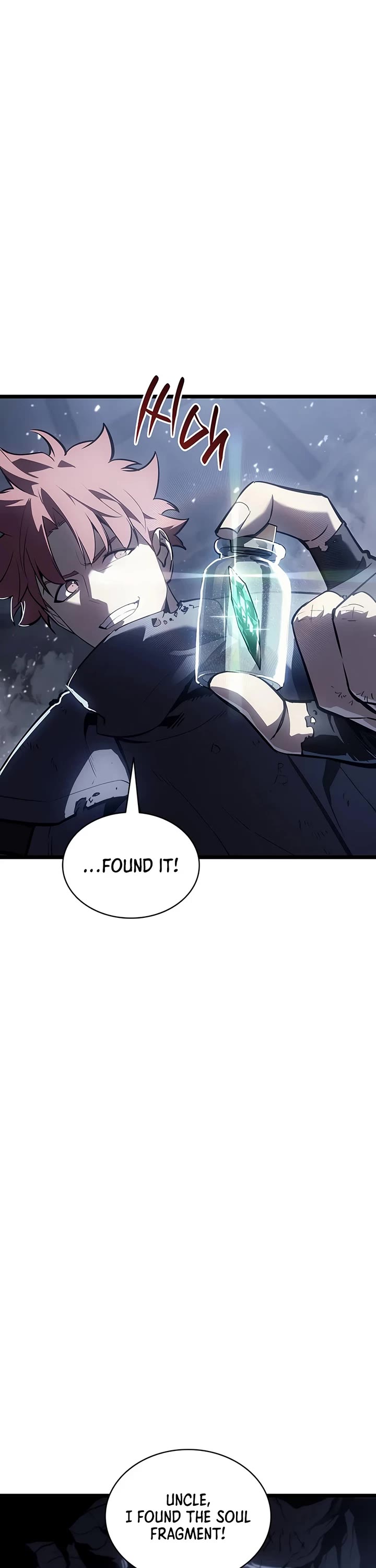 The Return of the Disaster-Class Hero Chapter 185 page 9 - Chapter 185