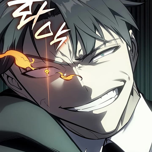 The Return of the Disaster-Class Hero Chapter 185 thumbnail
