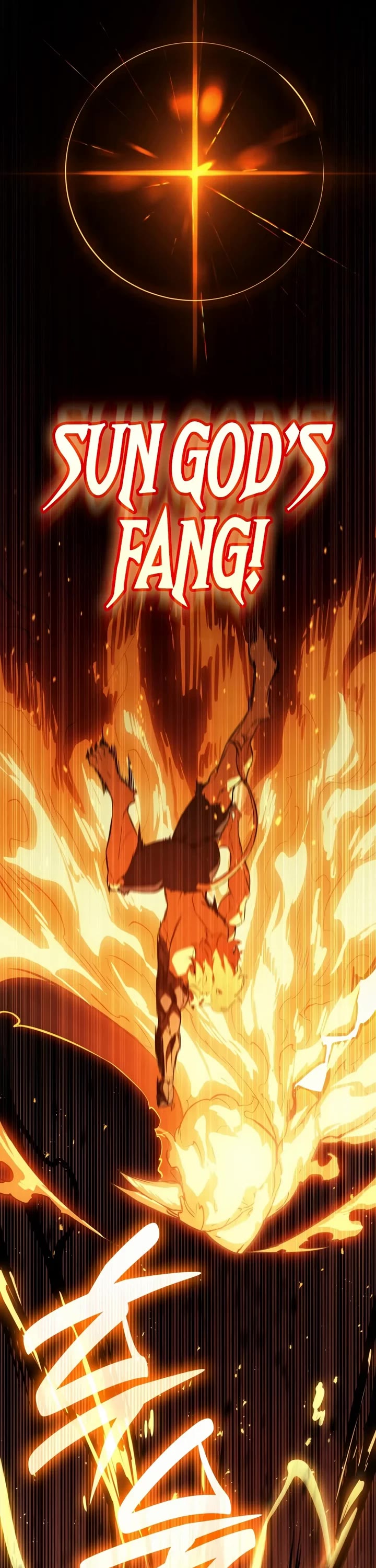 The Return of the Disaster-Class Hero Chapter 186 page 11 - Chapter 186