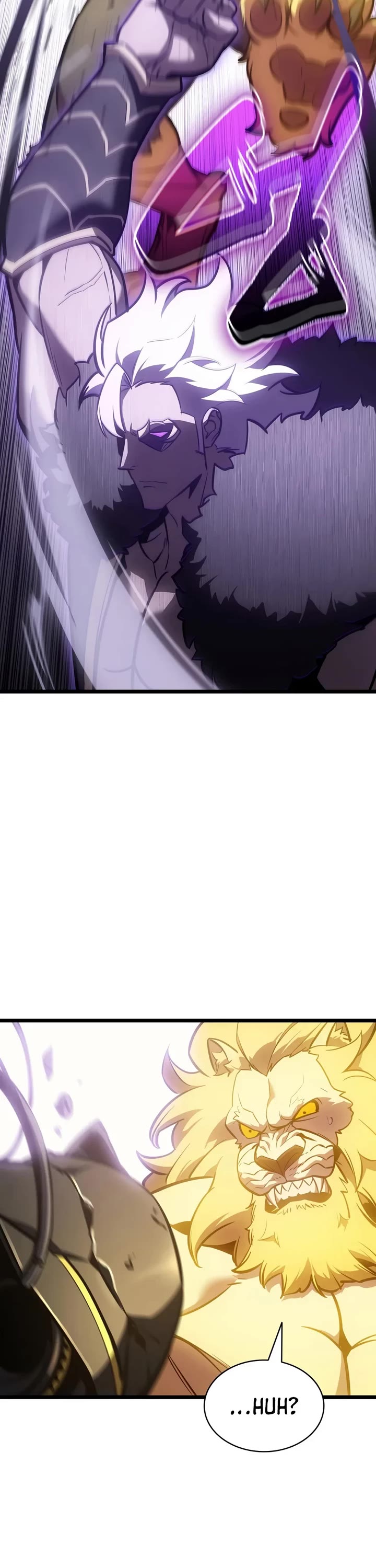 The Return of the Disaster-Class Hero Chapter 186 page 15 - Chapter 186