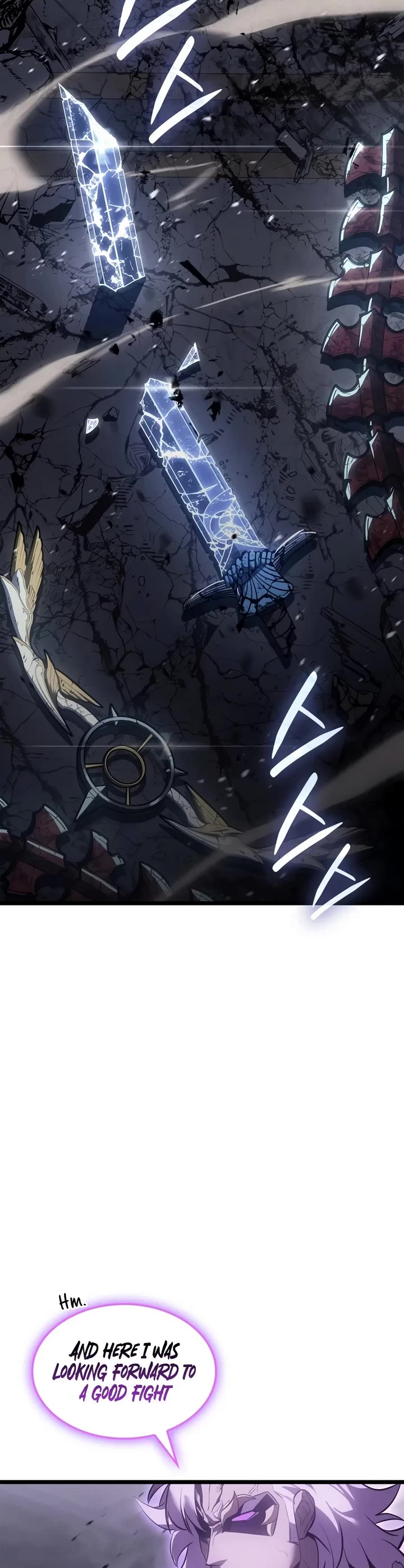 The Return of the Disaster-Class Hero Chapter 186 page 19 - Chapter 186
